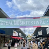 Egedal Musikfestival Egedal Musikfestival