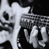 El-guitar