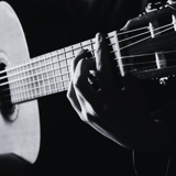 Klassisk/Spansk guitar