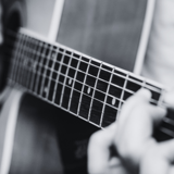 Akustisk Guitar