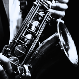Saxofon