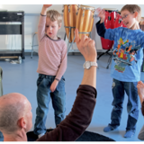 Minimusik 1. kl.