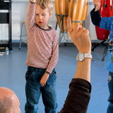Minimusik 1. kl.