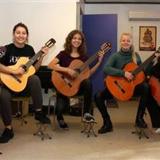 Egedal Guitar Ensemble