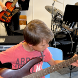 Juniorrock