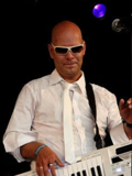 Casper  Poppe (vikar)