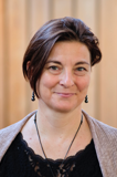 Eva Djurhuus Brandt (vikar)