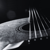Hvis du kan li' guitar