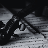 Hvis du kan li' violin