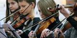 Klassisk koncert i Udlejre Kirke