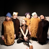 Børnemusical på Veksø Kro (for elever på Veksø Skole) Børnemusical på Veksø Kro (for elever på Veksø Skole)
