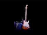 El-guitar