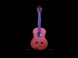 Klassisk/Spansk guitar 