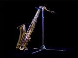Saxofon 