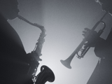 Jazzsammenspil