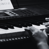 Keyboard