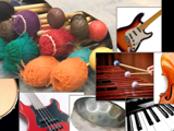 Instrumenthold