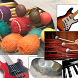 Instrumenthold Instrumenthold