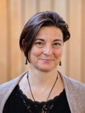 Eva Djurhuus Brandt (vikar)